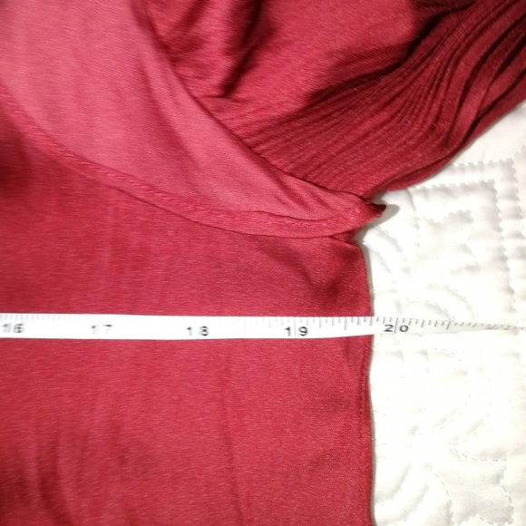 DOLAN ANTHROPOLOGIE | Blouse - Picture 9 of 12